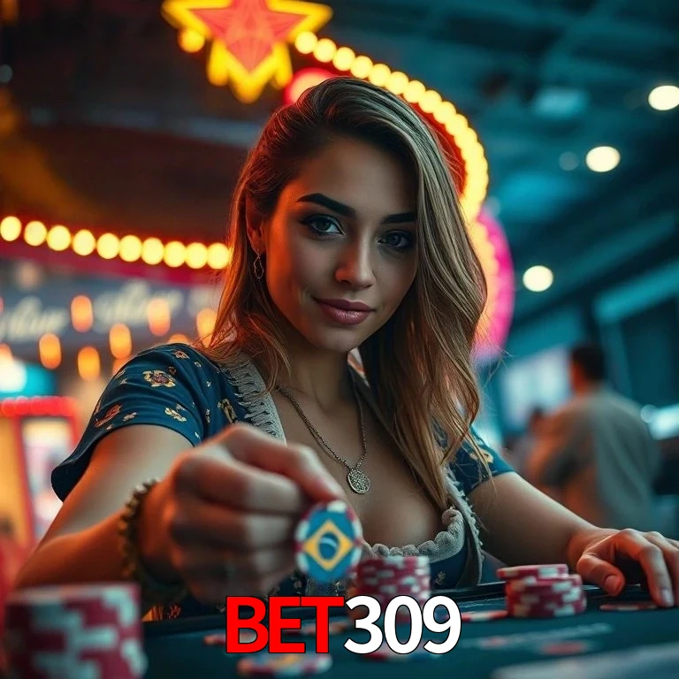bet309 Suporte