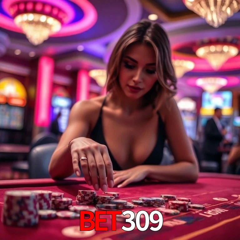 bet309 Casino RNG