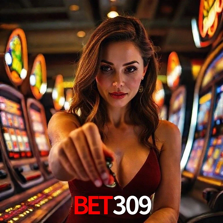bet309 LGPD