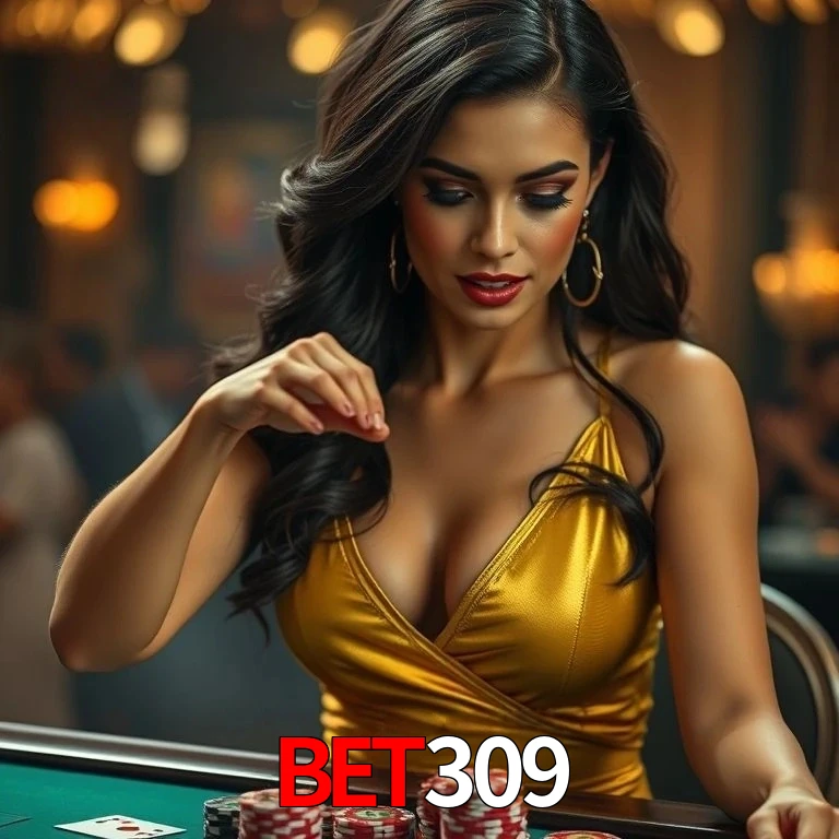 bet309 Segurança