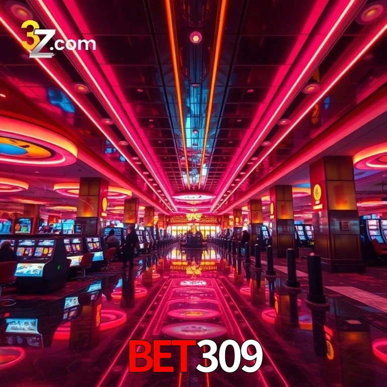 bet309 APK Interface