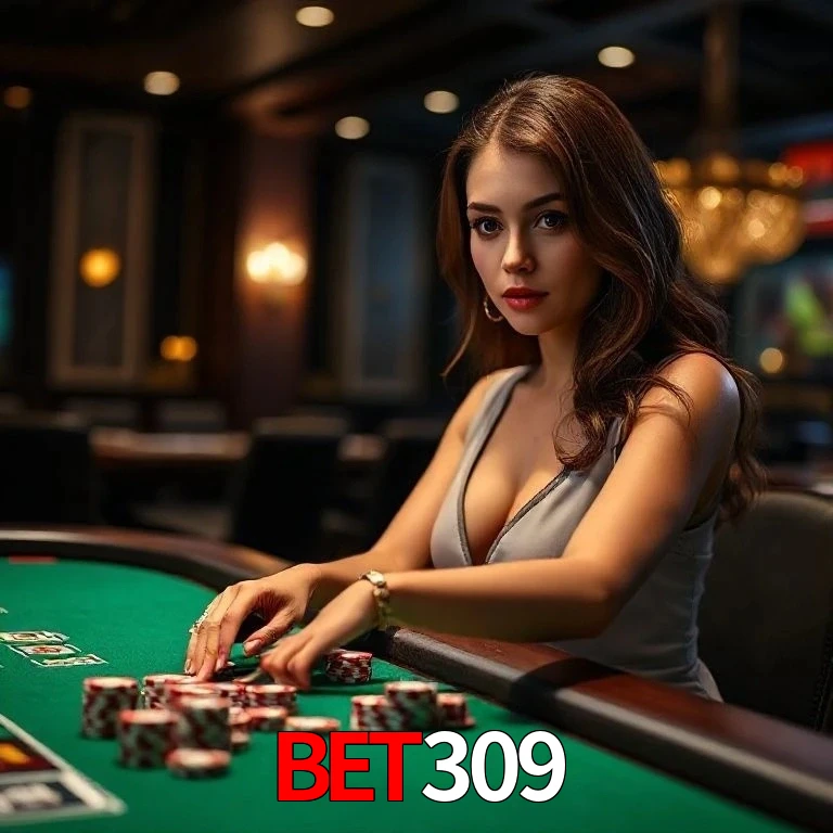 bet309 Live Casino