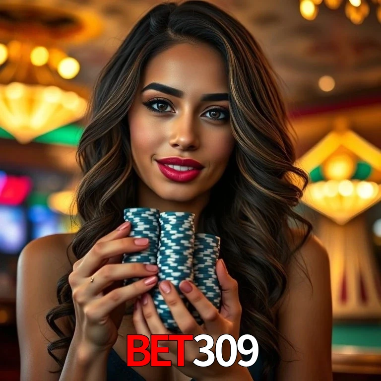 bet309 Login Seguro