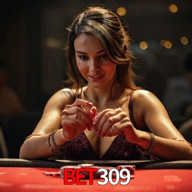 bet309 Segurança